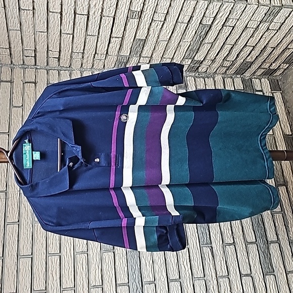 Knights of Round Table Polo Big Mens 4X like new - Picture 1 of 7